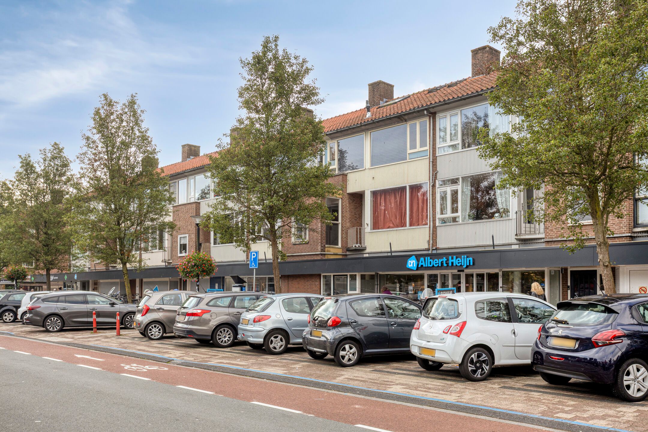 Foto 27 van Beethovenweg 33-C