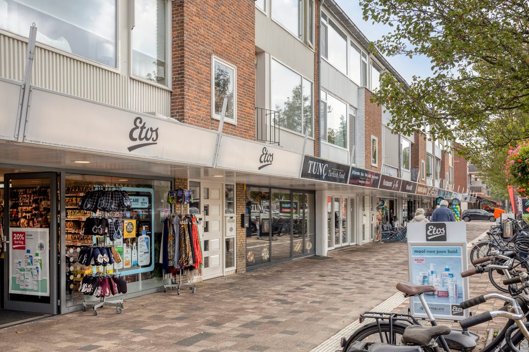 Foto 28 van Beethovenweg 33-C