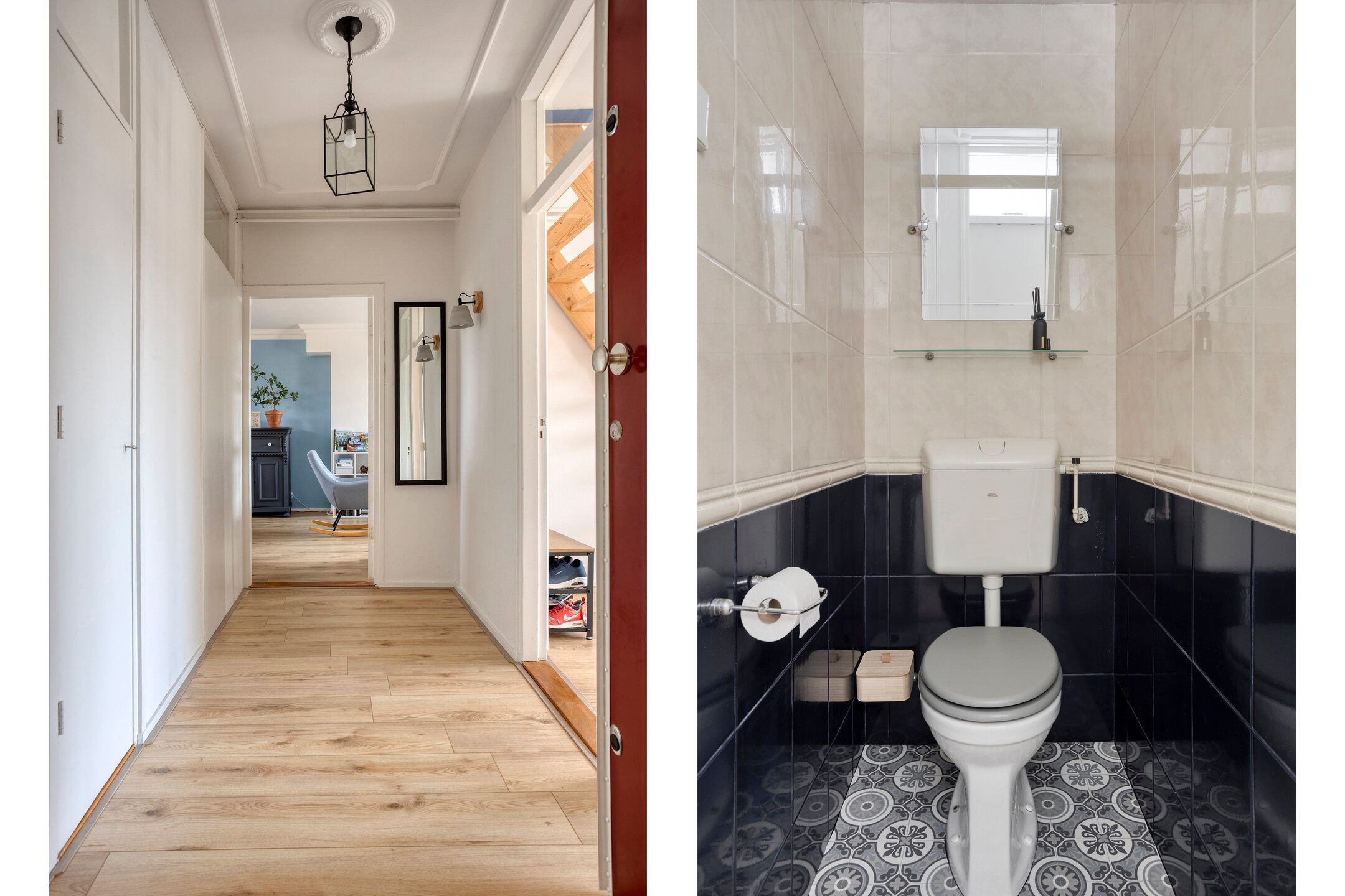 Foto 9 van Beethovenweg 33-C