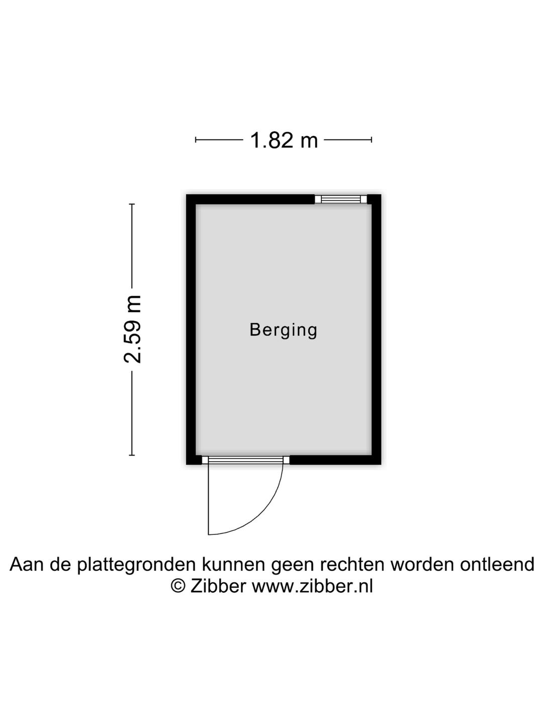 Foto 31 van Beethovenweg 33-C