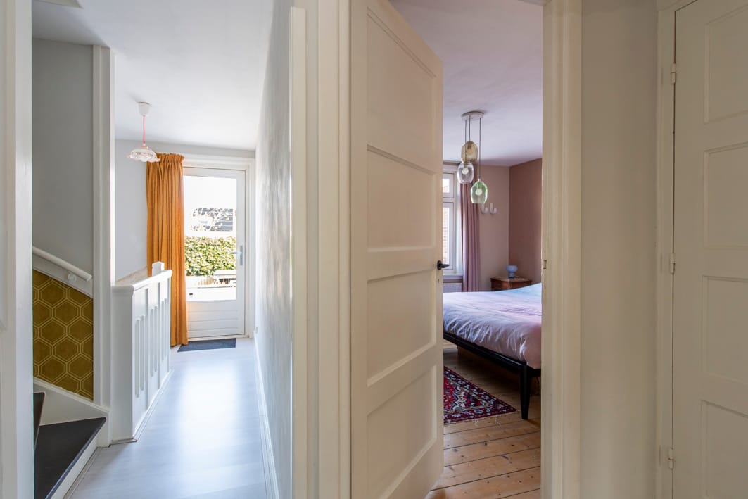 Foto 24 van Philips Vingboonsstraat 53