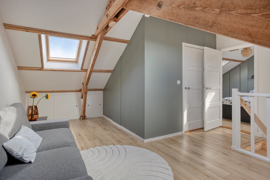 Foto 17 van Beethovenweg 33-C