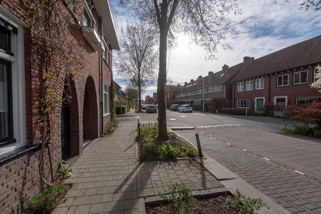 Foto 6 van Philips Vingboonsstraat 53