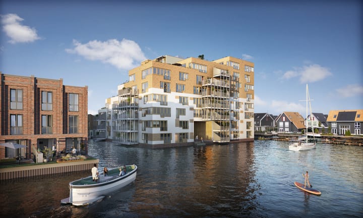 Foto 5 van Artemis 37