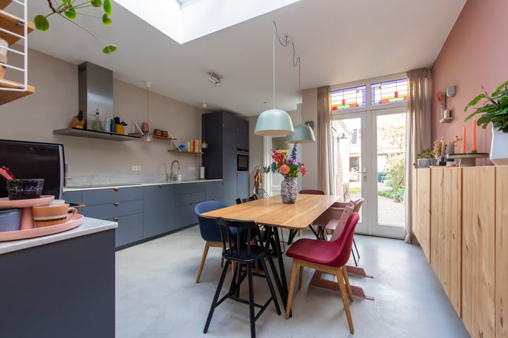 Photo 3 of Philips Vingboonsstraat 53