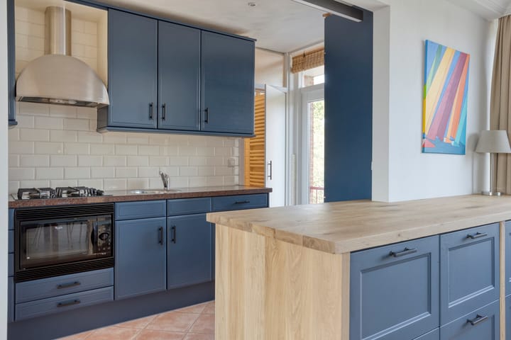 Foto 4 van Beethovenweg 33-C