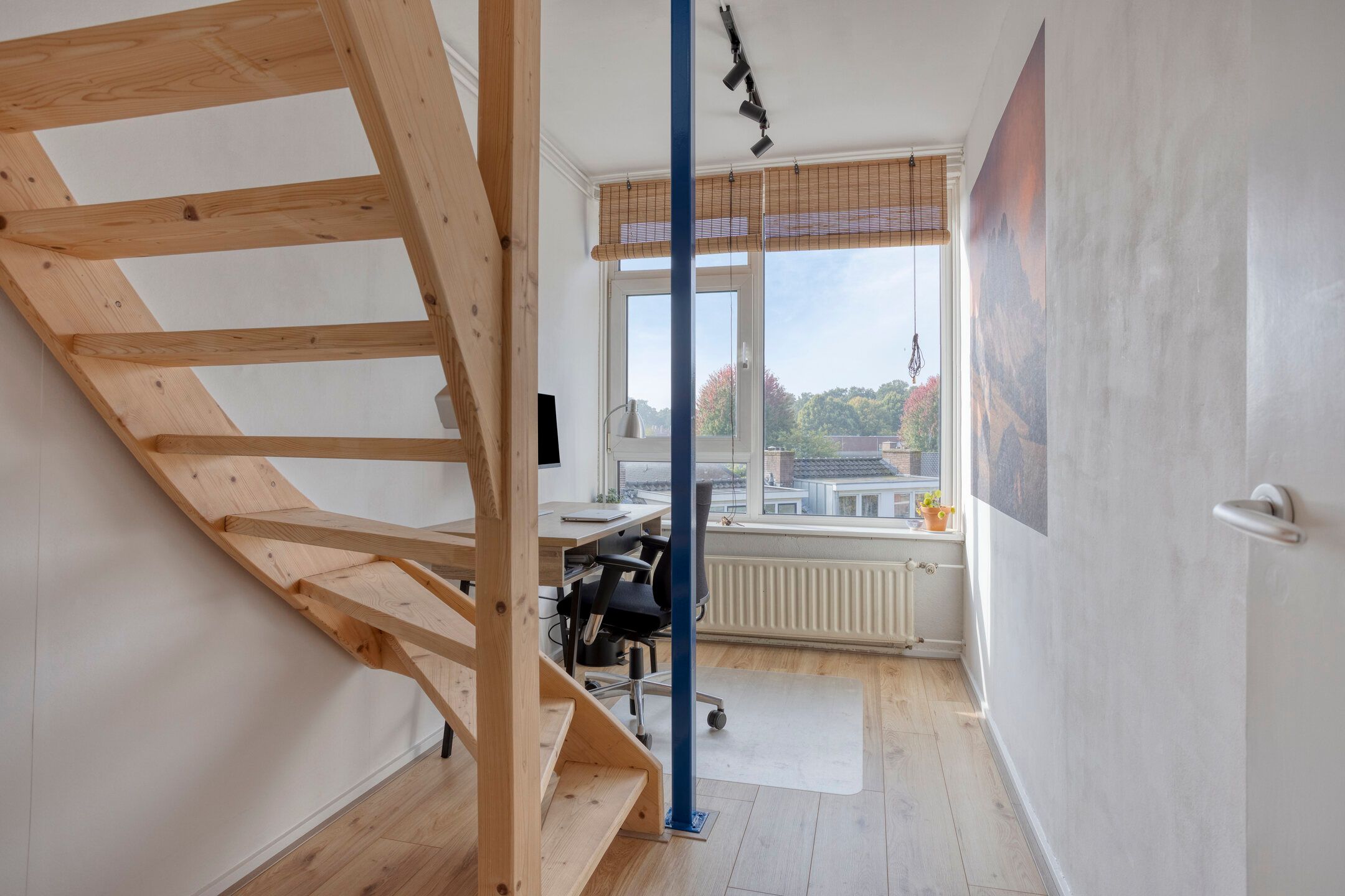 Foto 12 van Beethovenweg 33-C