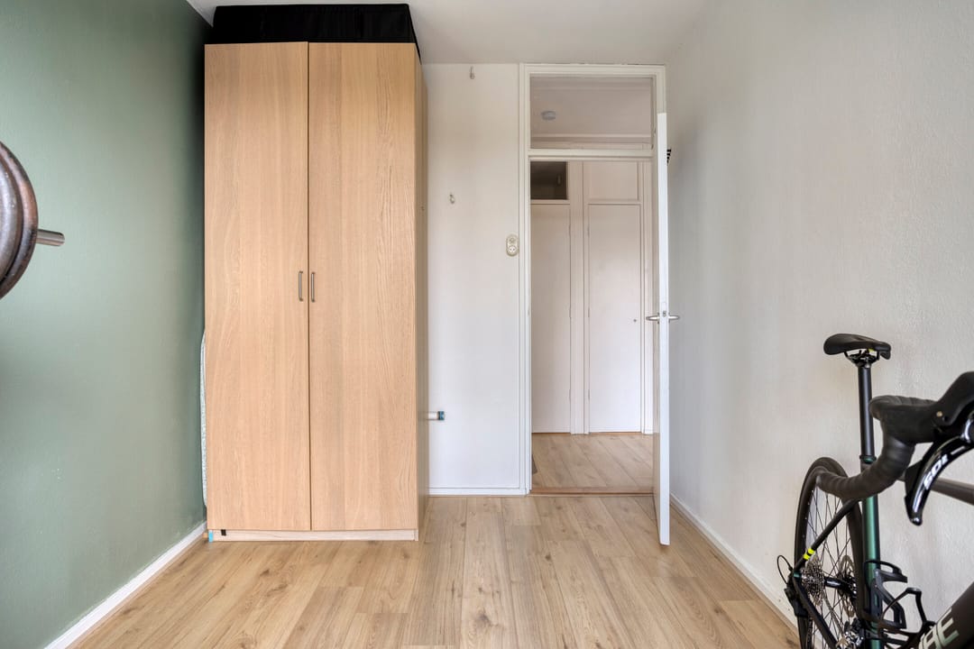 Foto 11 van Beethovenweg 33-C