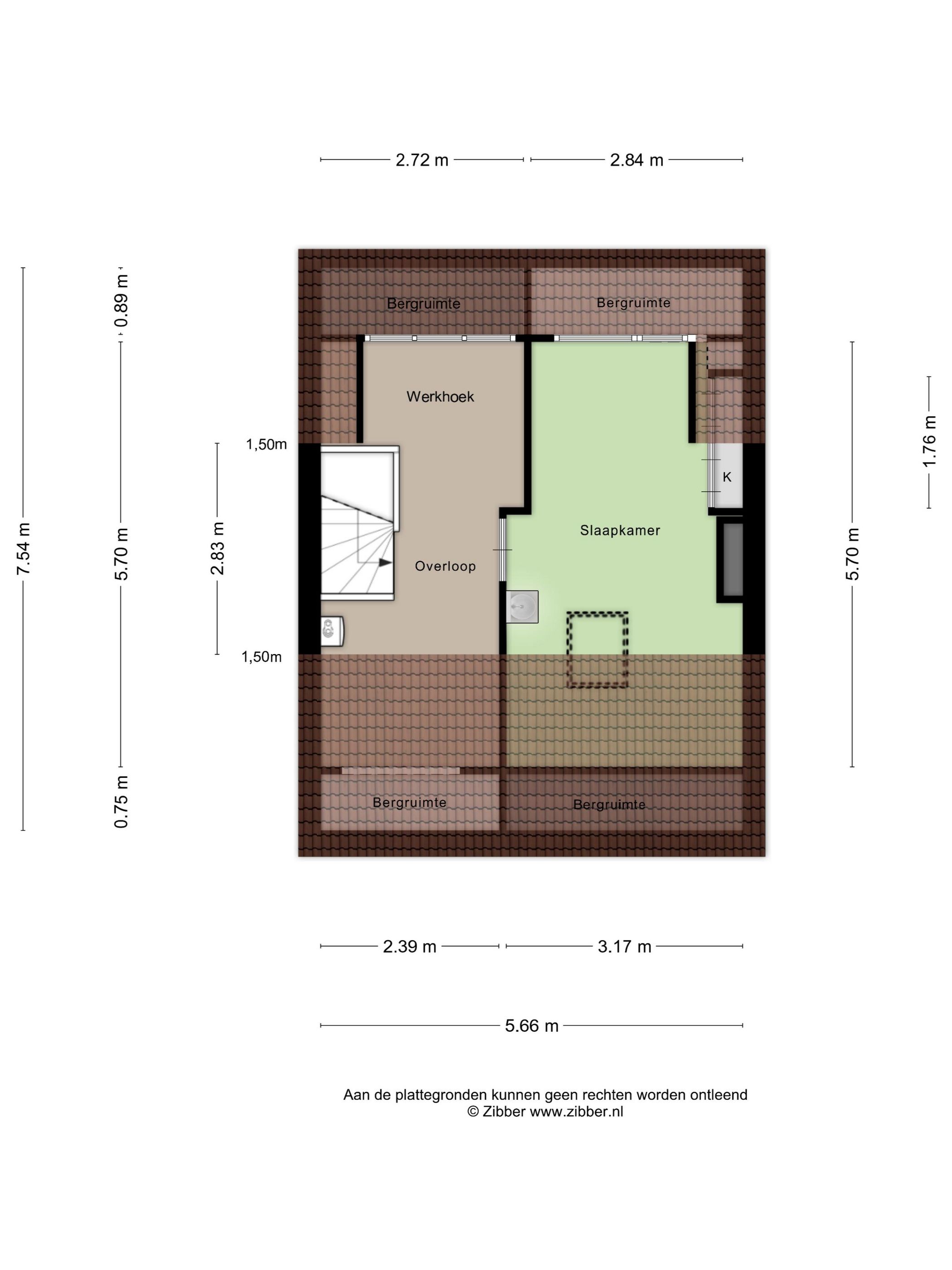 Foto 48 van Philips Vingboonsstraat 53