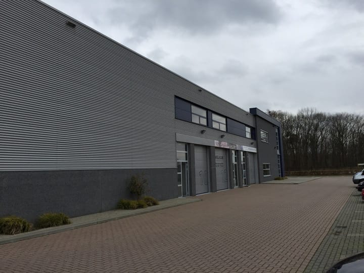 Schepelstraat 10, Roermond