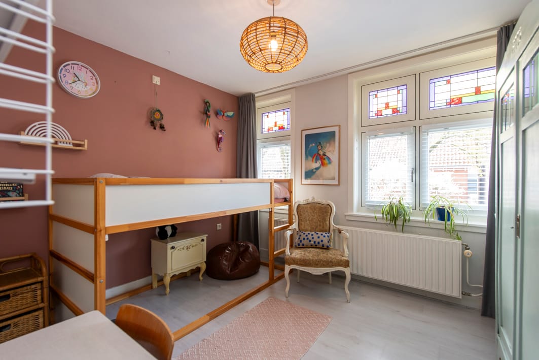 Foto 28 van Philips Vingboonsstraat 53