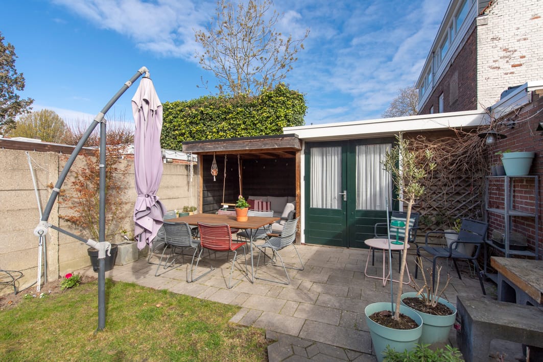 Foto 41 van Philips Vingboonsstraat 53