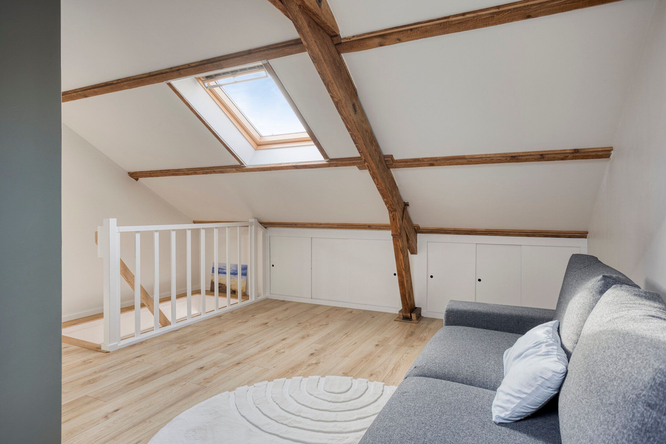 Foto 18 van Beethovenweg 33-C