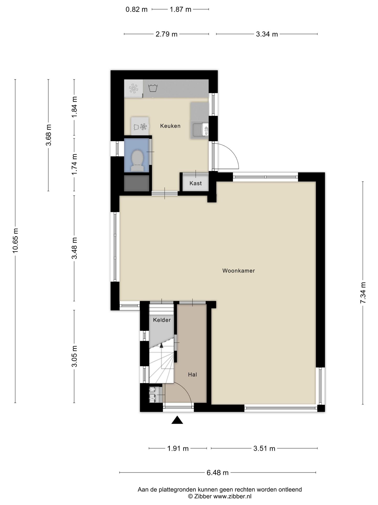 Foto 29 van Koningin Julianastraat 19