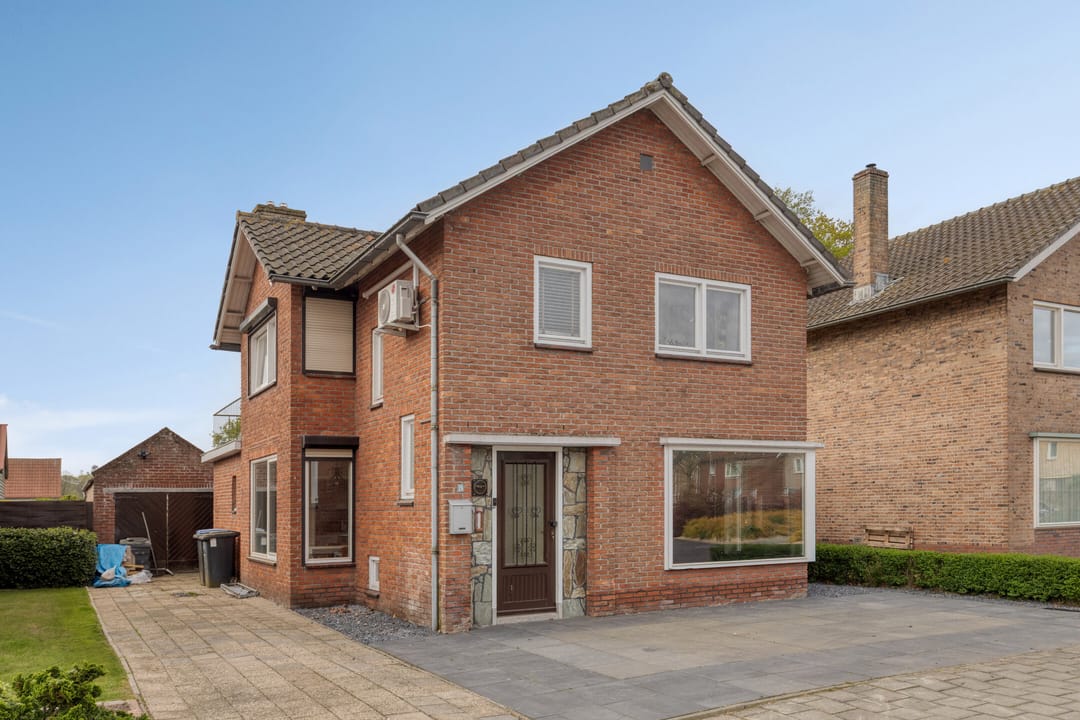 Foto 1 van Koningin Julianastraat 19