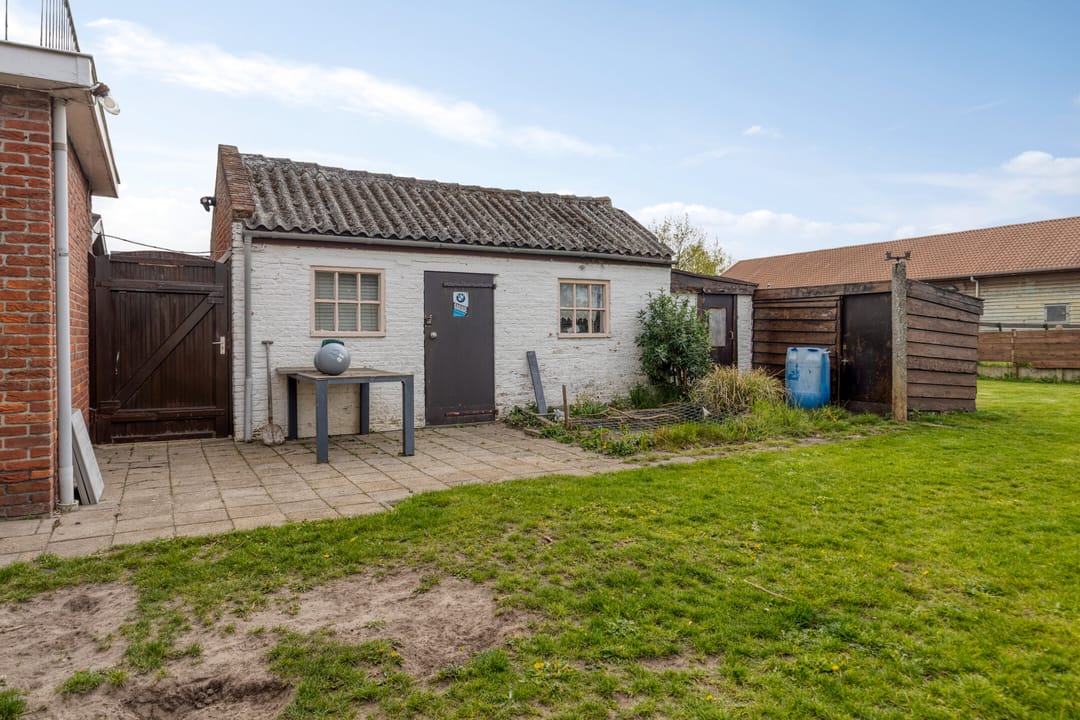 Foto 22 van Koningin Julianastraat 19