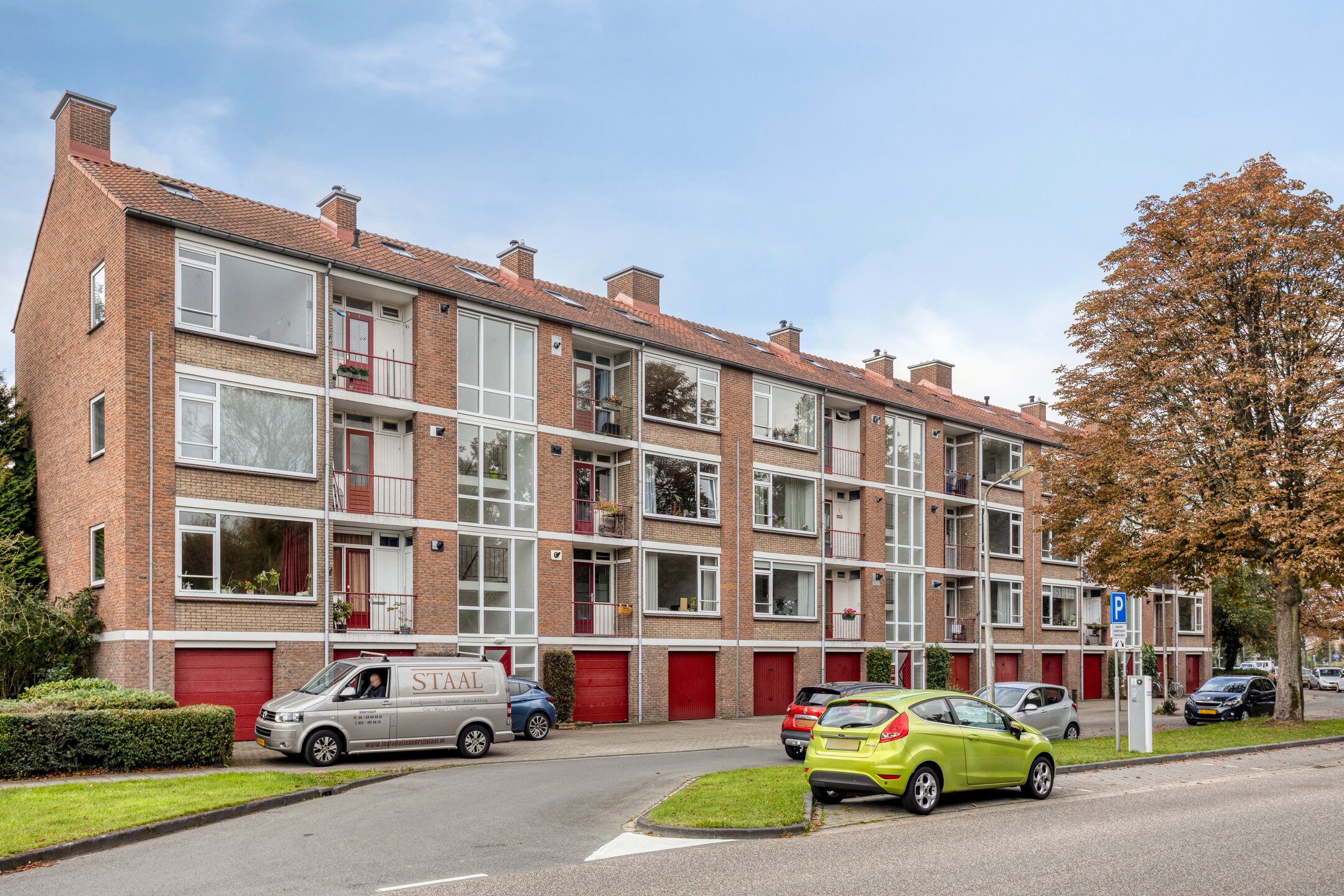 Beethovenweg 33-C 33 C