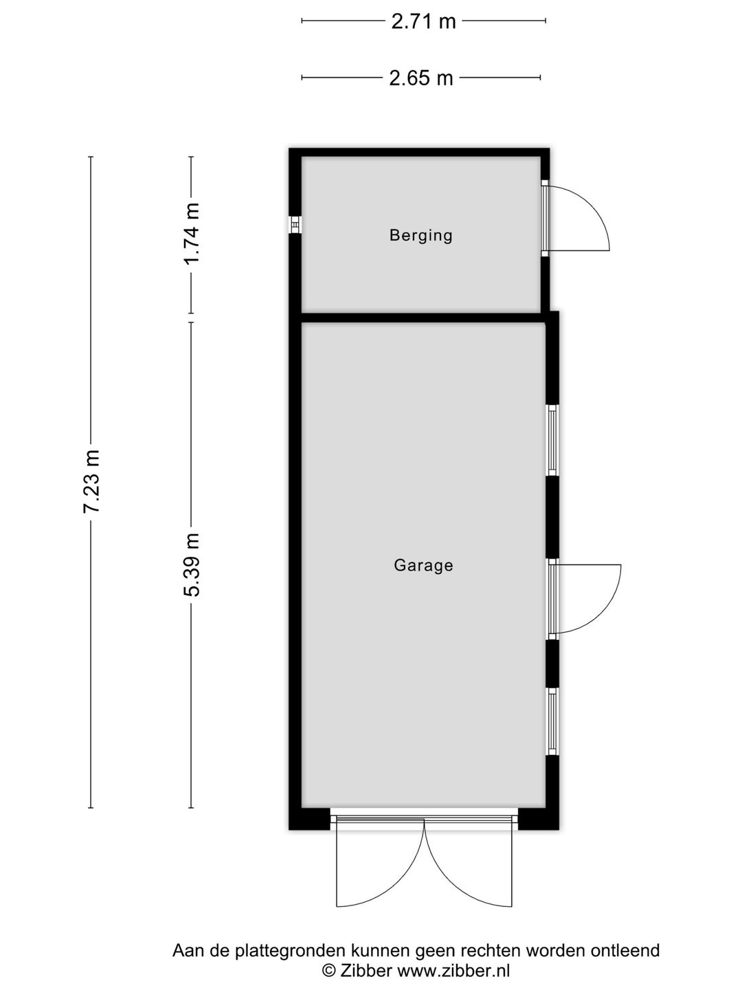 Foto 32 van Koningin Julianastraat 19