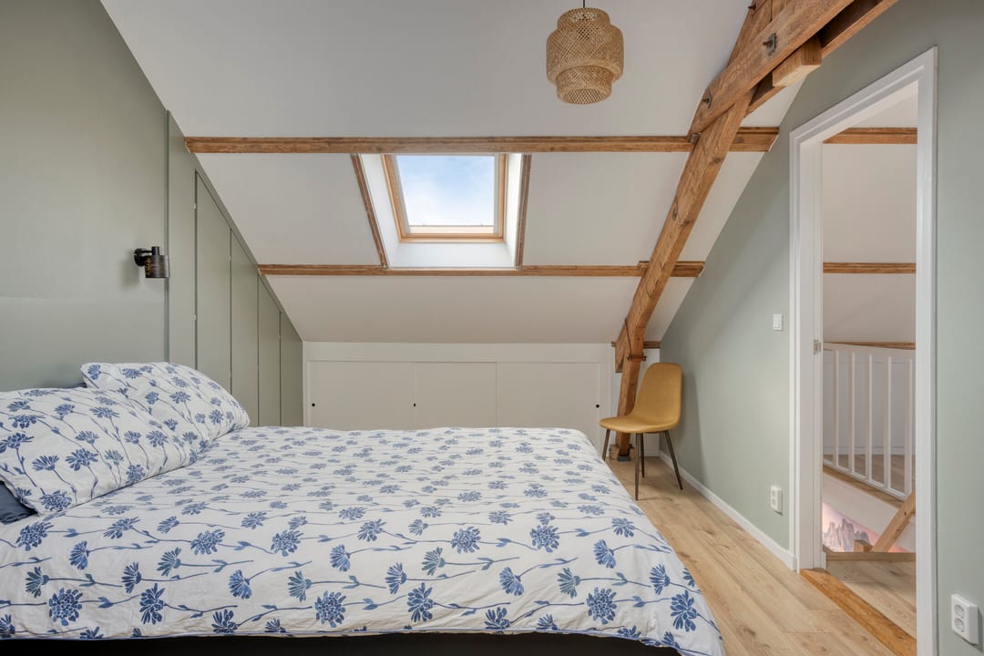 Foto 16 van Beethovenweg 33-C