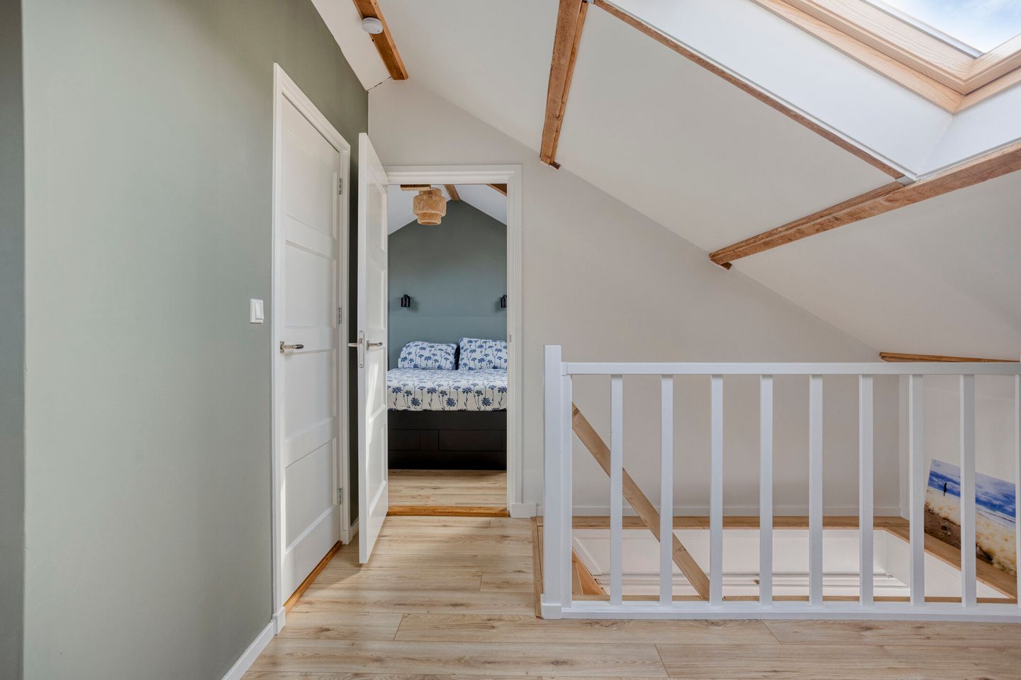 Foto 19 van Beethovenweg 33-C