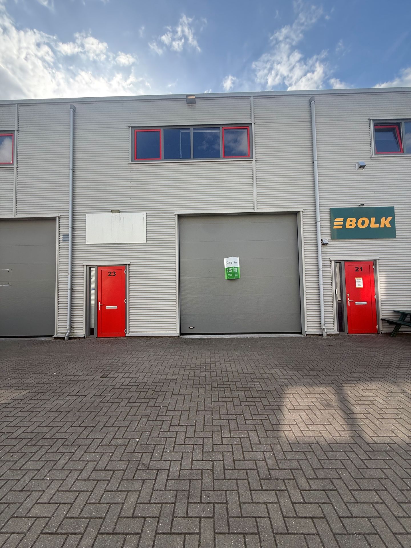 View photo 1 of Nering Bögelweg 23