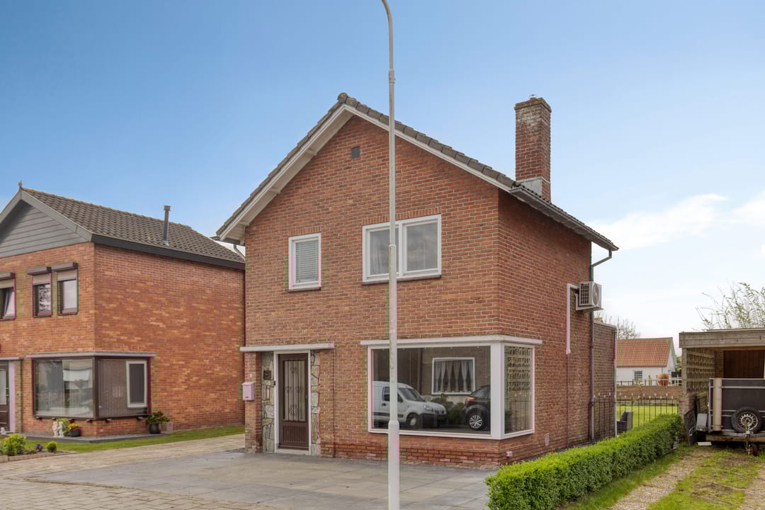 Foto 2 van Koningin Julianastraat 19