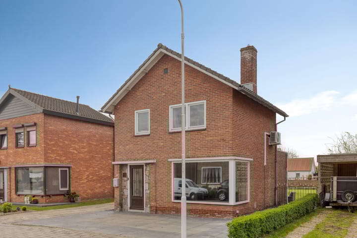 Foto 2 van Koningin Julianastraat 19