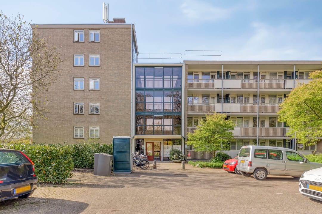 Foto 17 van van Wassenaersheuvel 84