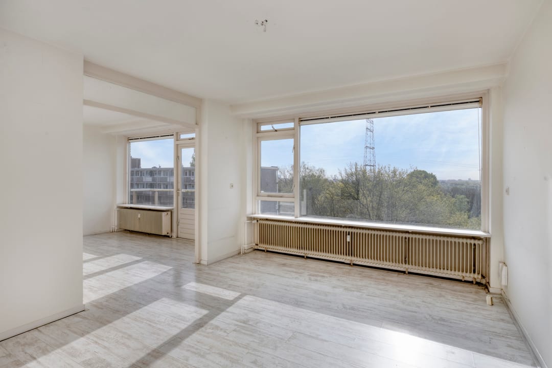 Foto 2 van van Wassenaersheuvel 84