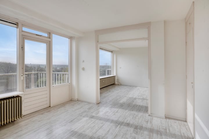 Foto 4 van van Wassenaersheuvel 84