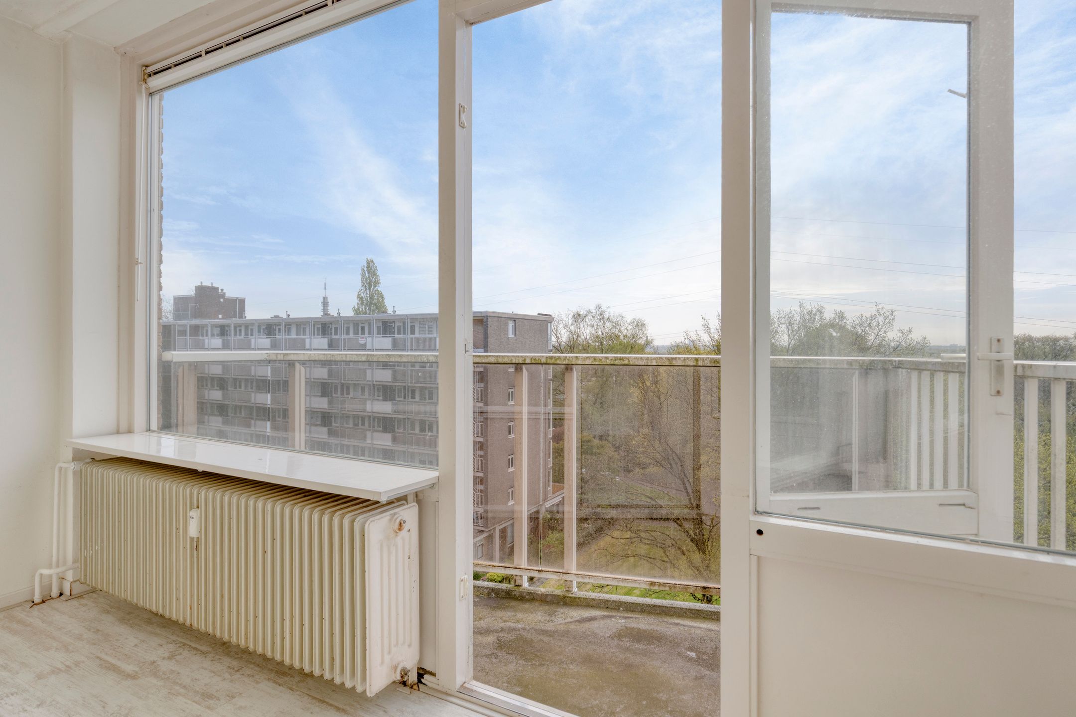 Foto 6 van van Wassenaersheuvel 84