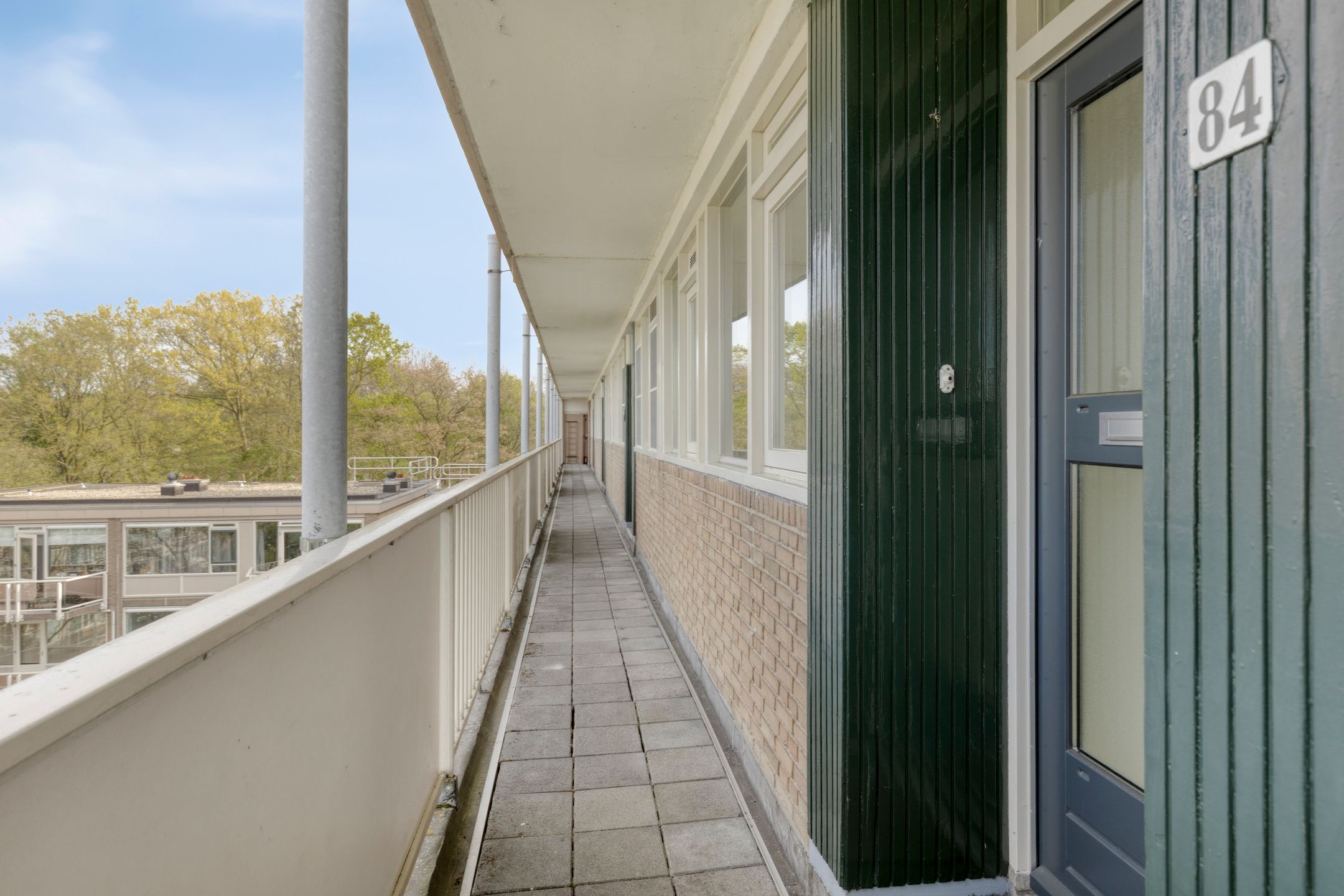 Foto 18 van van Wassenaersheuvel 84