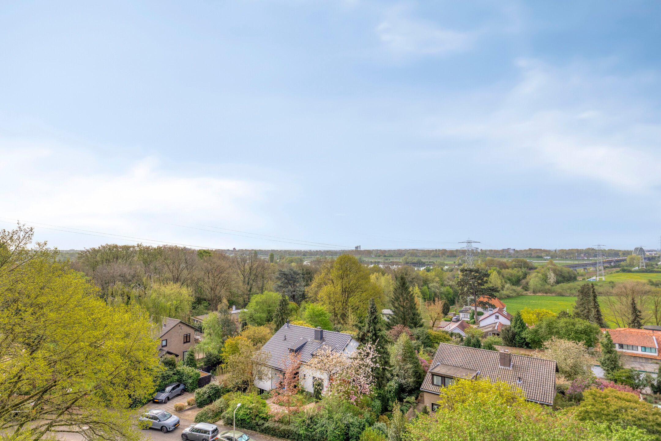 Foto 21 van van Wassenaersheuvel 84