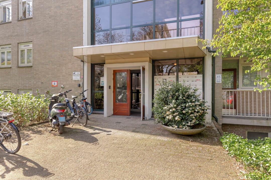 Foto 26 van van Wassenaersheuvel 84