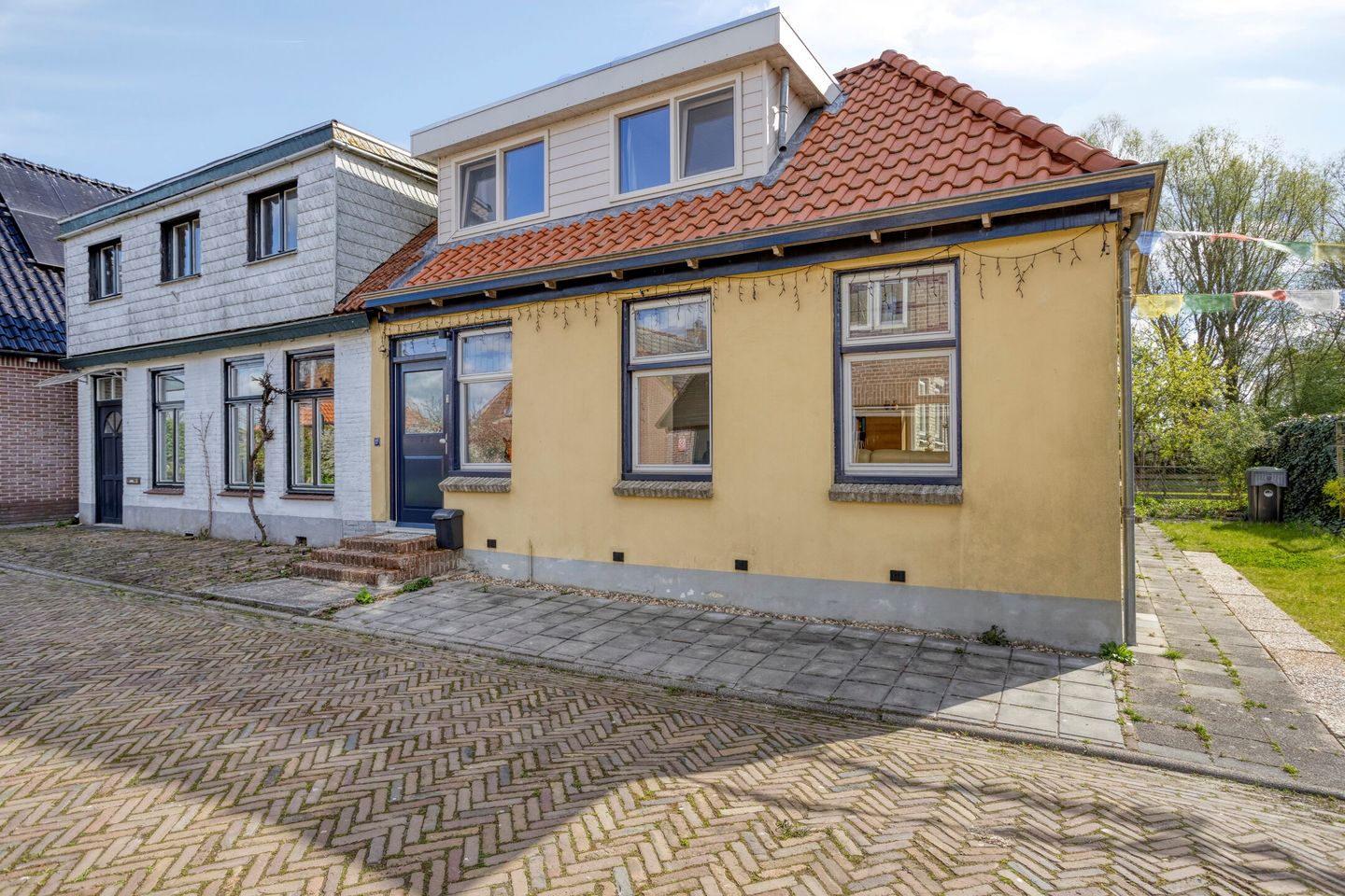 Foto 4 van Slijkenburg 17