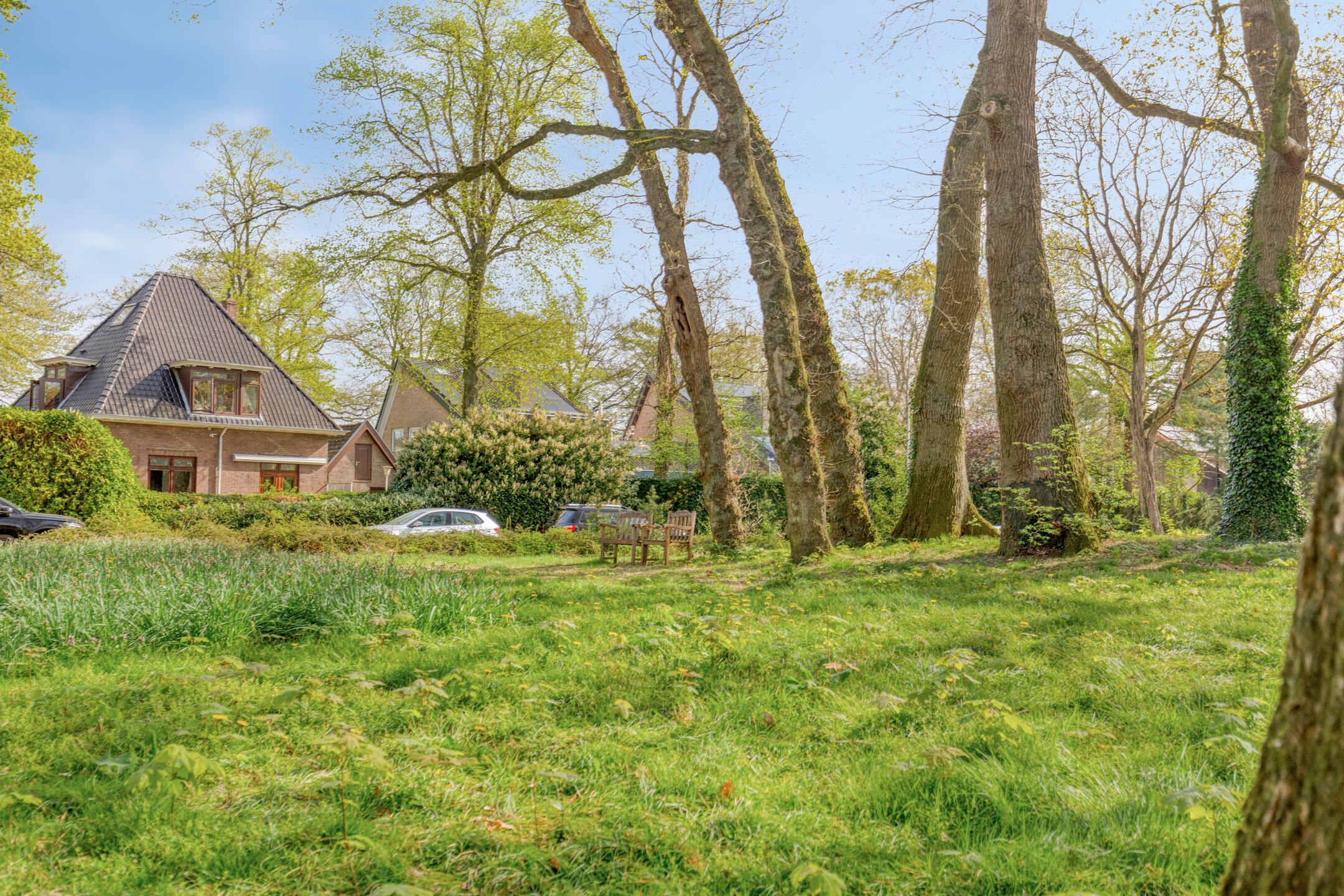 Foto 24 van van Wassenaersheuvel 84