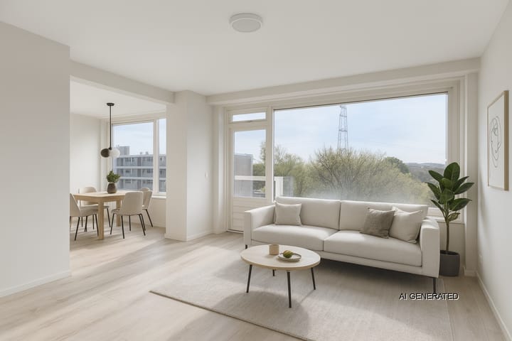 Foto 3 van van Wassenaersheuvel 84