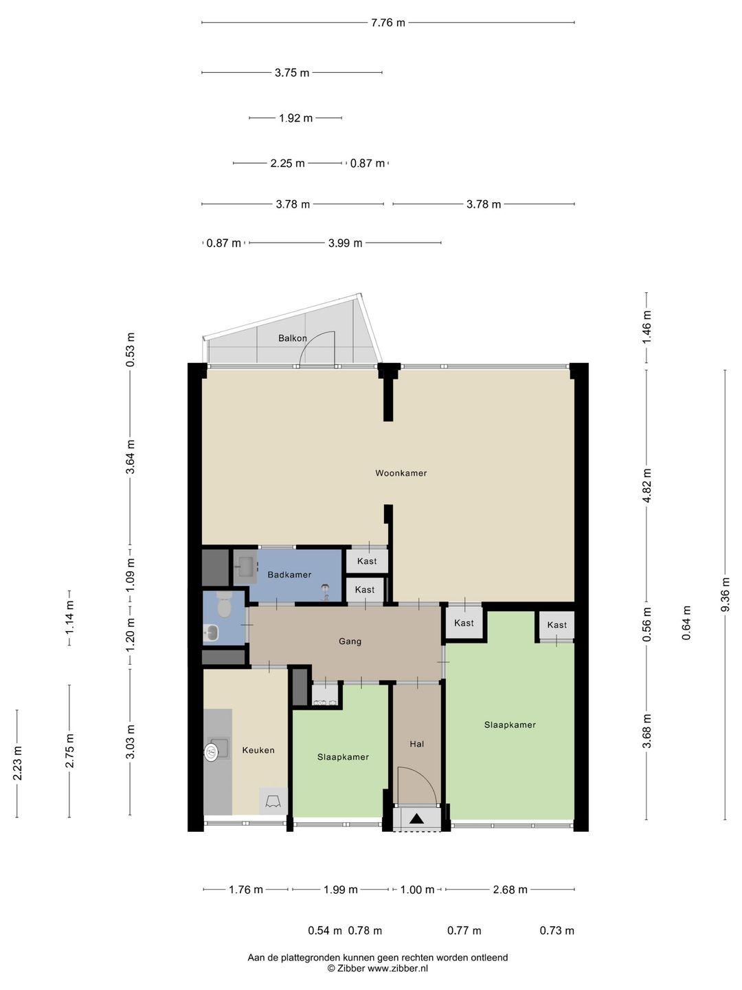 Foto 28 van van Wassenaersheuvel 84