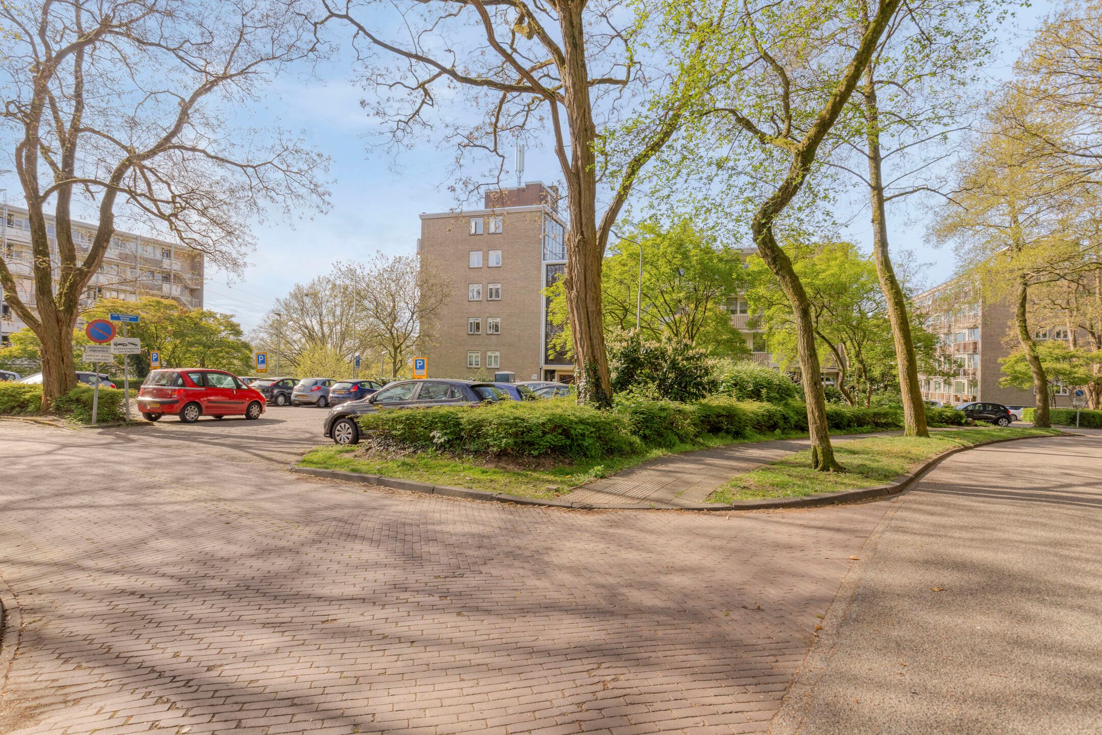 Foto 27 van van Wassenaersheuvel 84