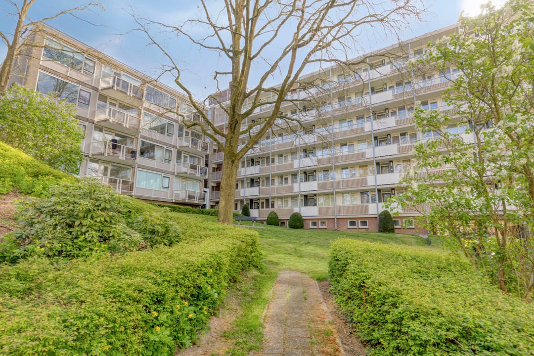 Foto 22 van van Wassenaersheuvel 84