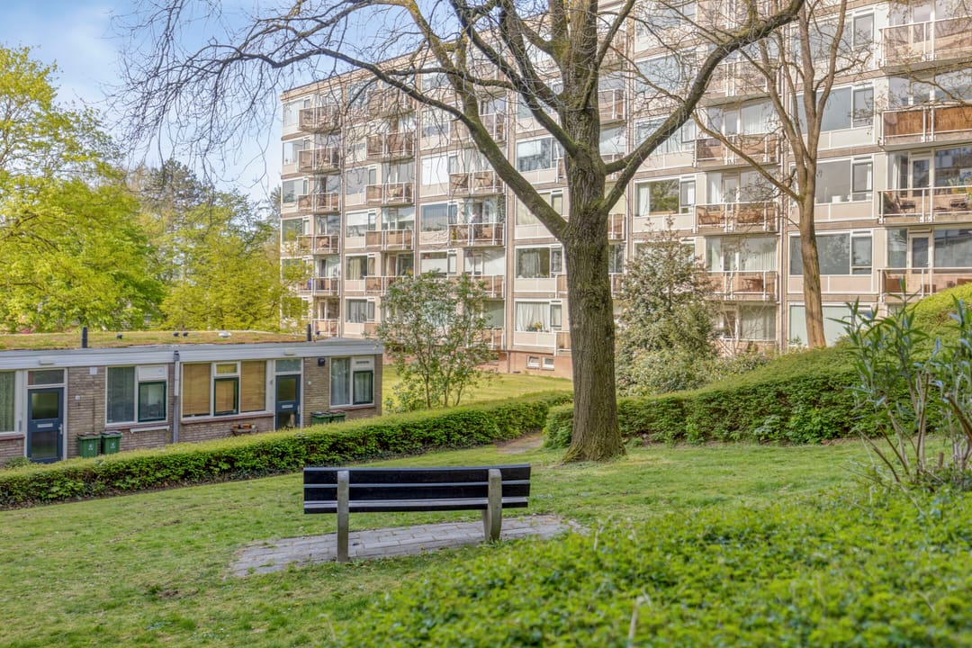 Foto 23 van van Wassenaersheuvel 84