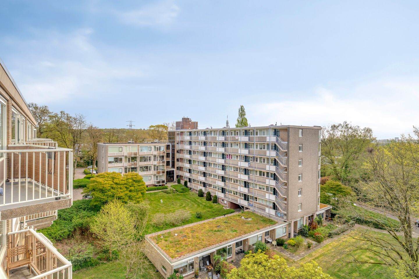 Foto 20 van van Wassenaersheuvel 84