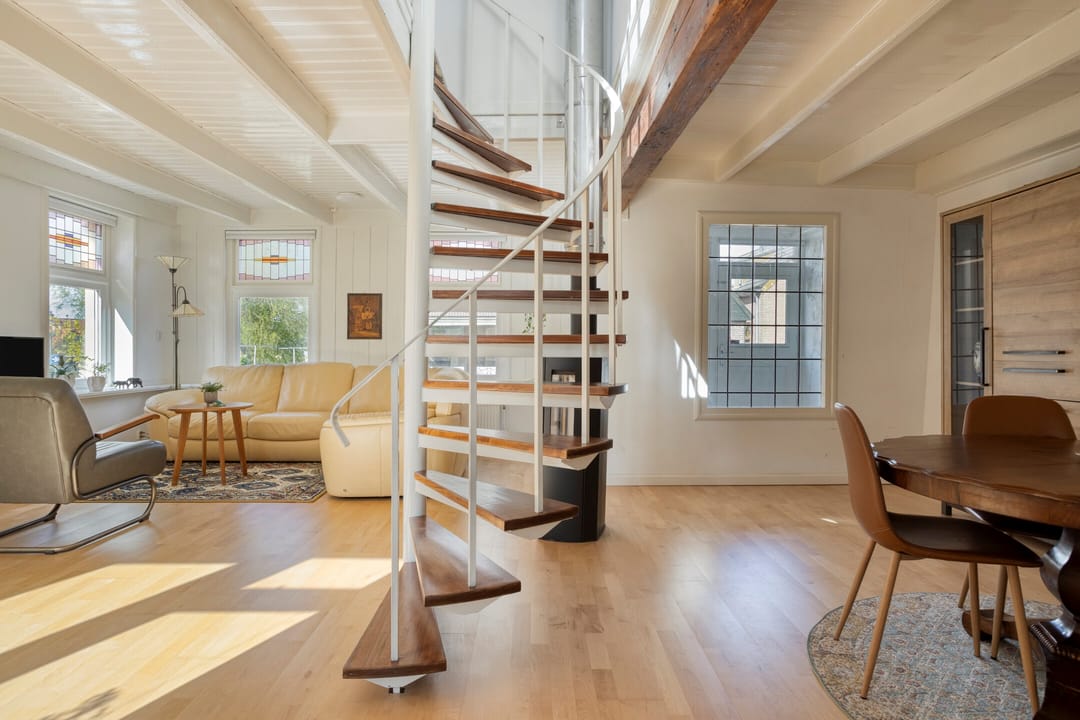 Foto 7 van Slijkenburg 17