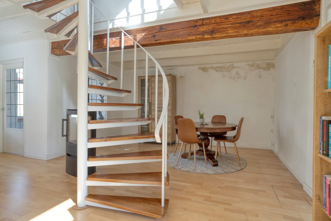 Foto 16 van Slijkenburg 17