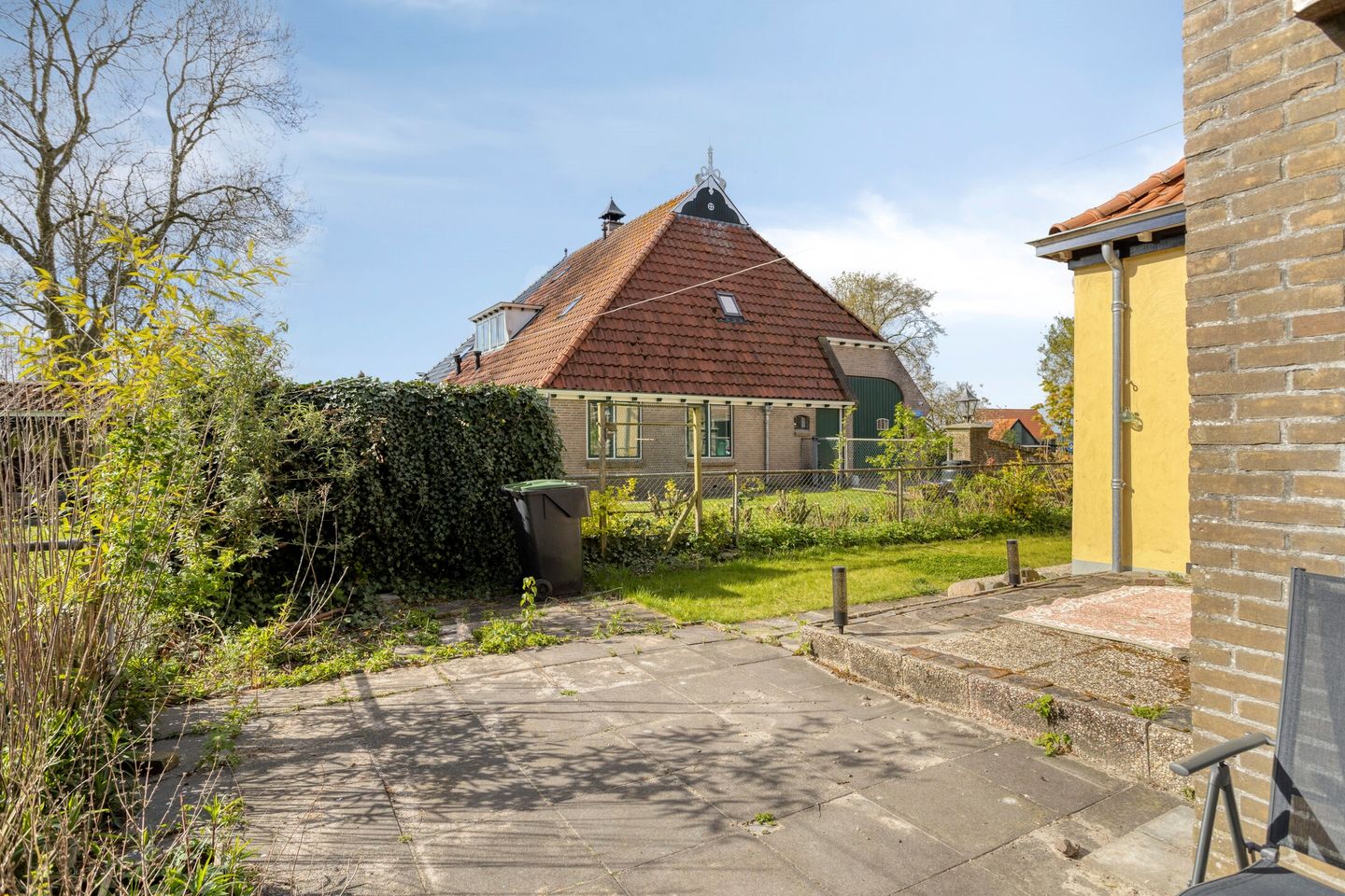 Foto 40 van Slijkenburg 17