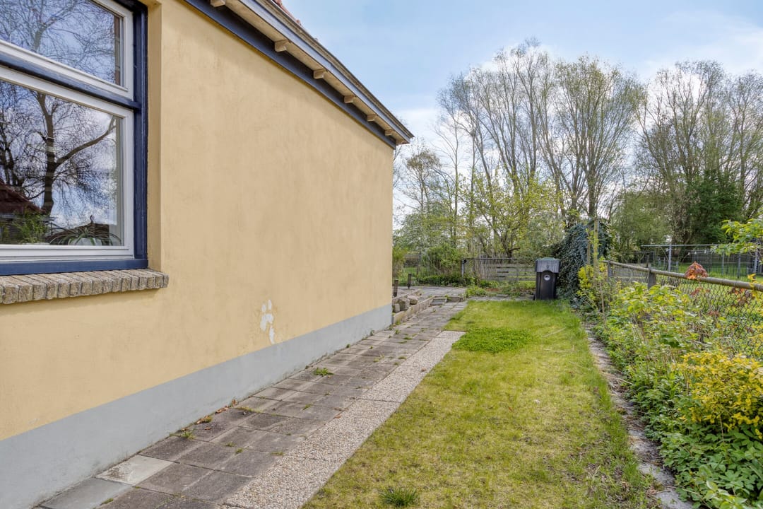 Foto 41 van Slijkenburg 17