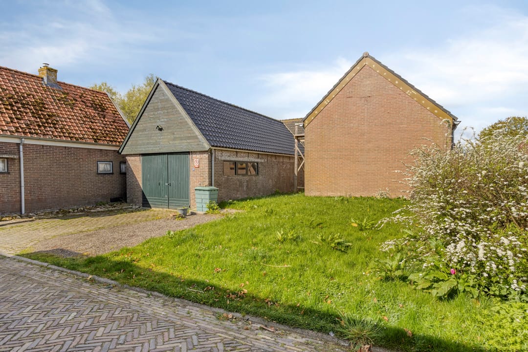 Foto 43 van Slijkenburg 17