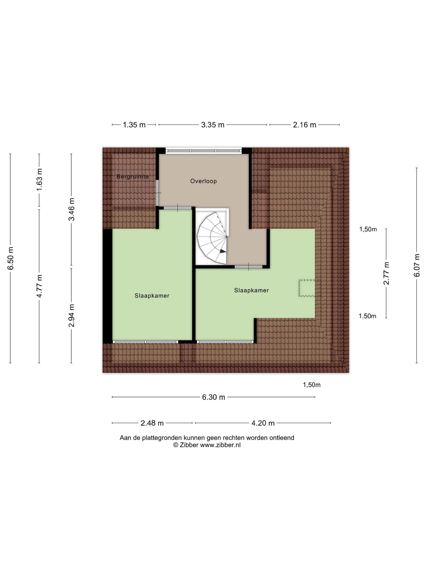 Foto 49 van Slijkenburg 17