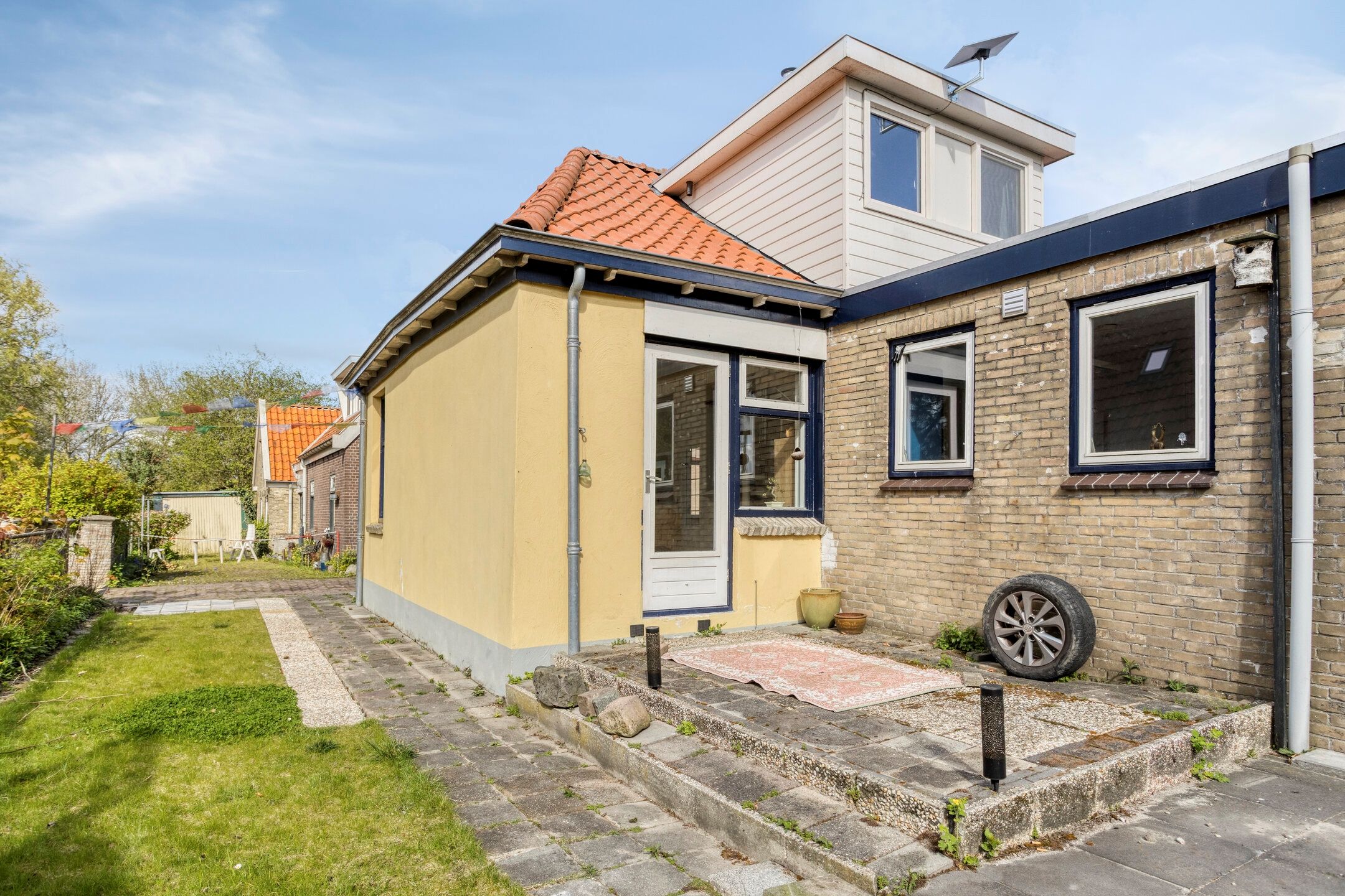 Foto 42 van Slijkenburg 17