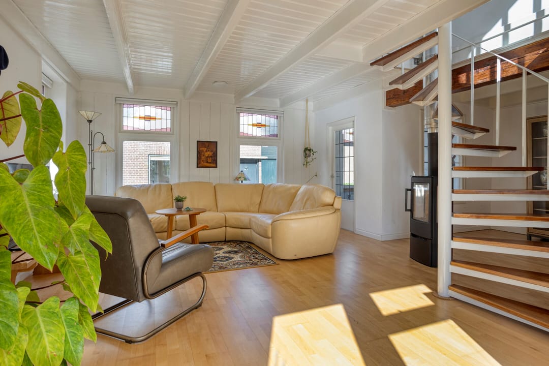 Foto 8 van Slijkenburg 17